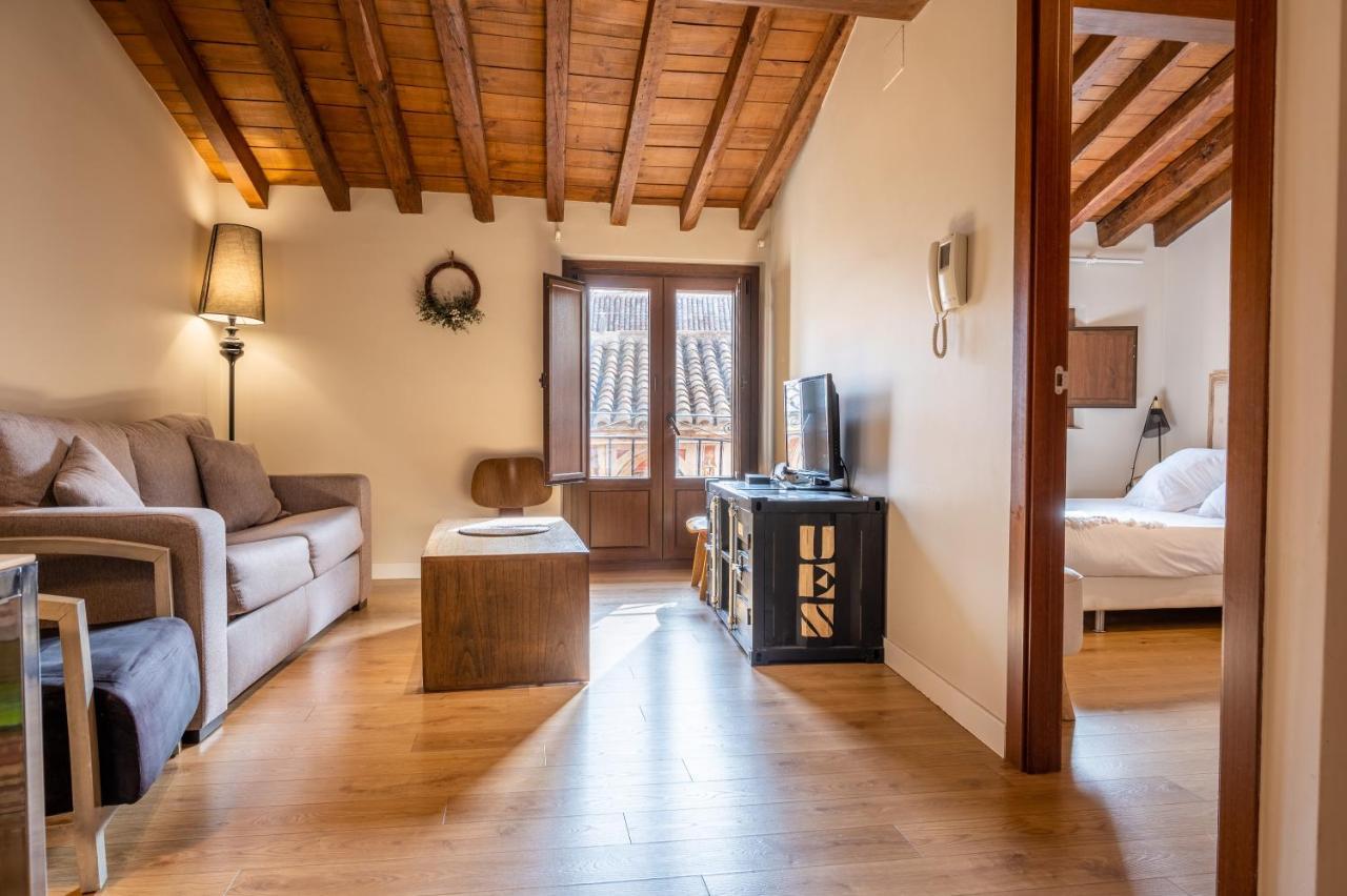 Santa Fe Appartement Toledo