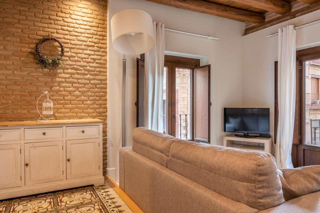 Apartament Santa Fe *