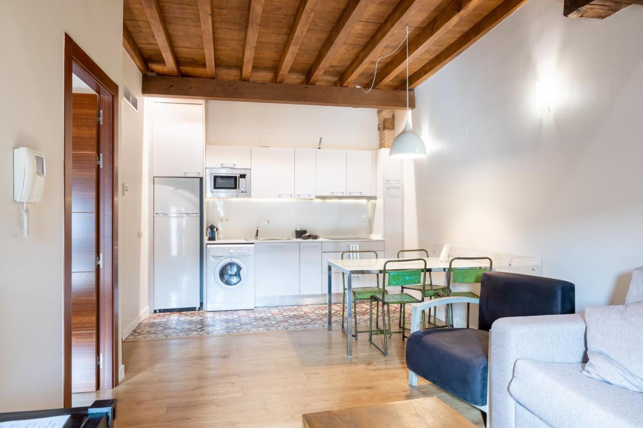 Santa Fe Appartement Toledo