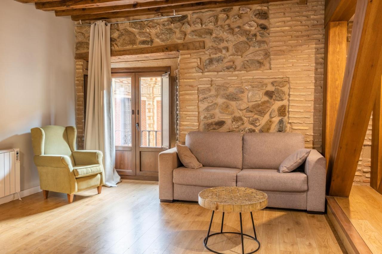 Santa Fe Appartement Toledo