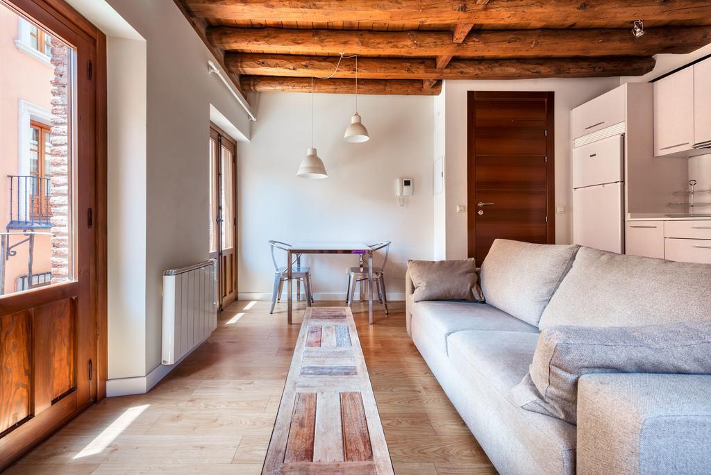 Santa Fe Appartement *