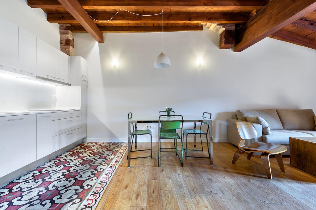 Santa Fe Appartement