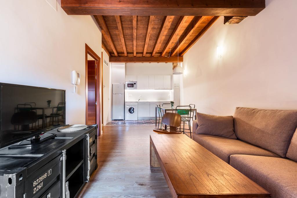 Santa Fe Appartement