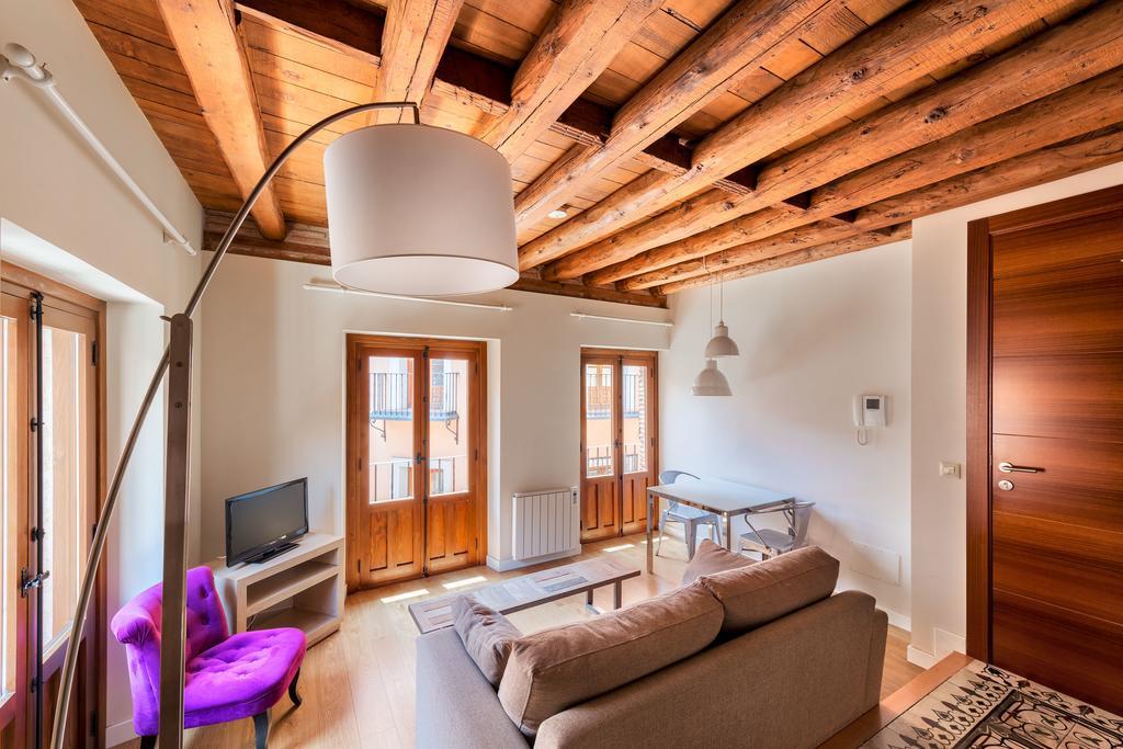 Santa Fe Appartement