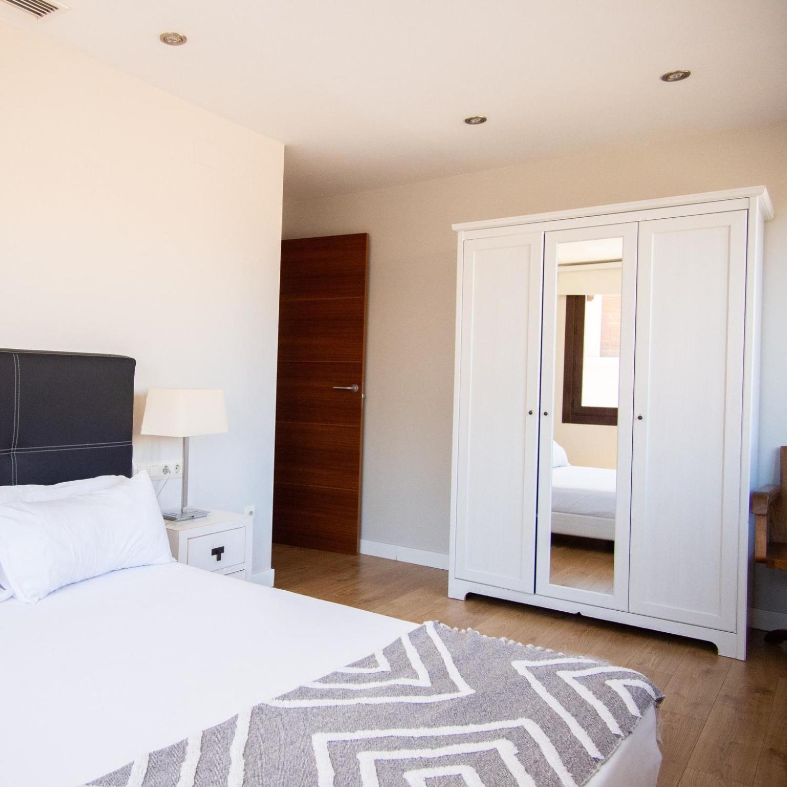 Appartement Santa Fe