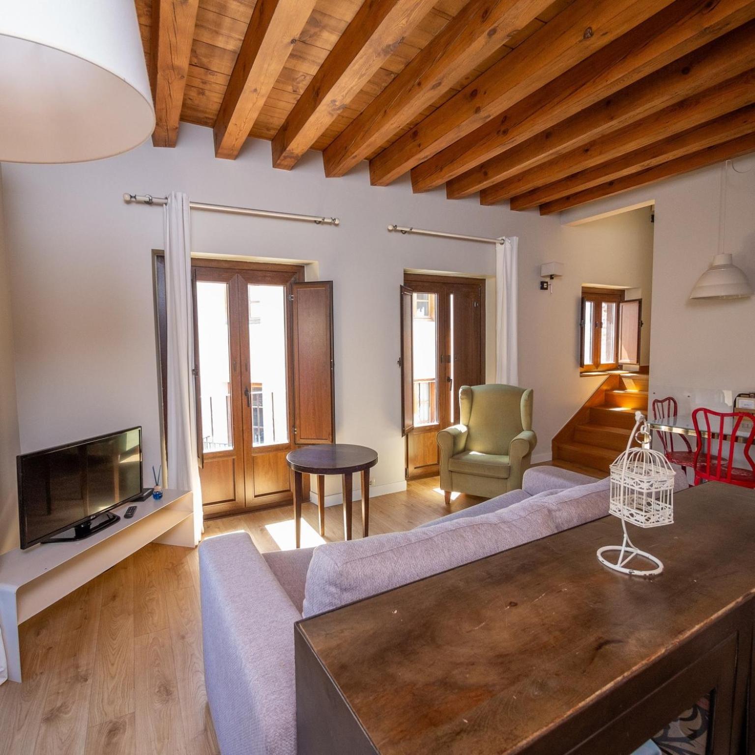 Santa Fe Appartement *