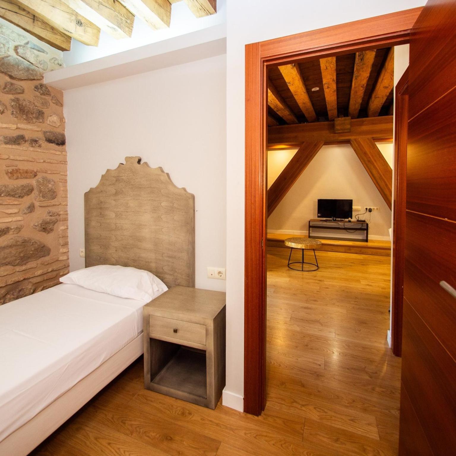 Santa Fe Appartement Toledo