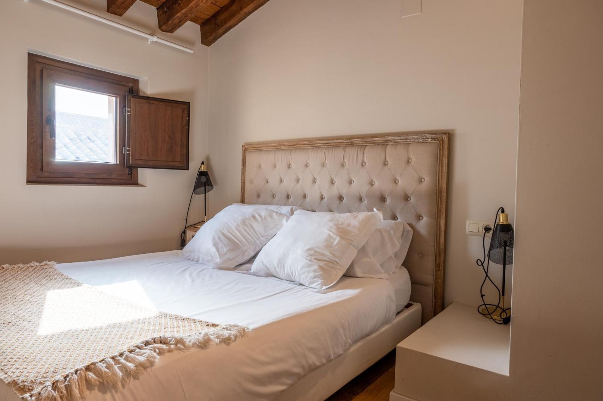 Appartement Santa Fe *