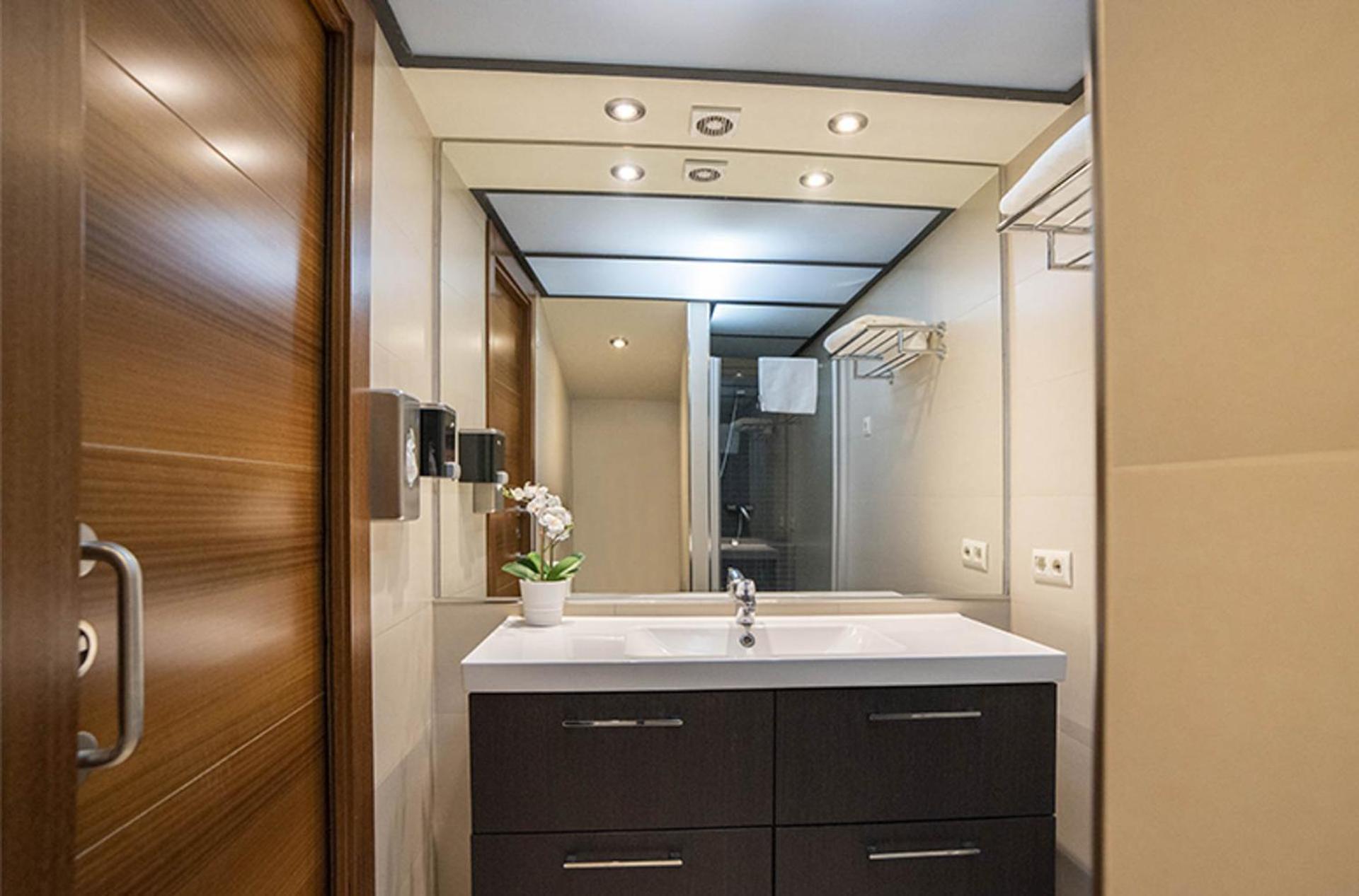 Santa Fe Appartement Toledo