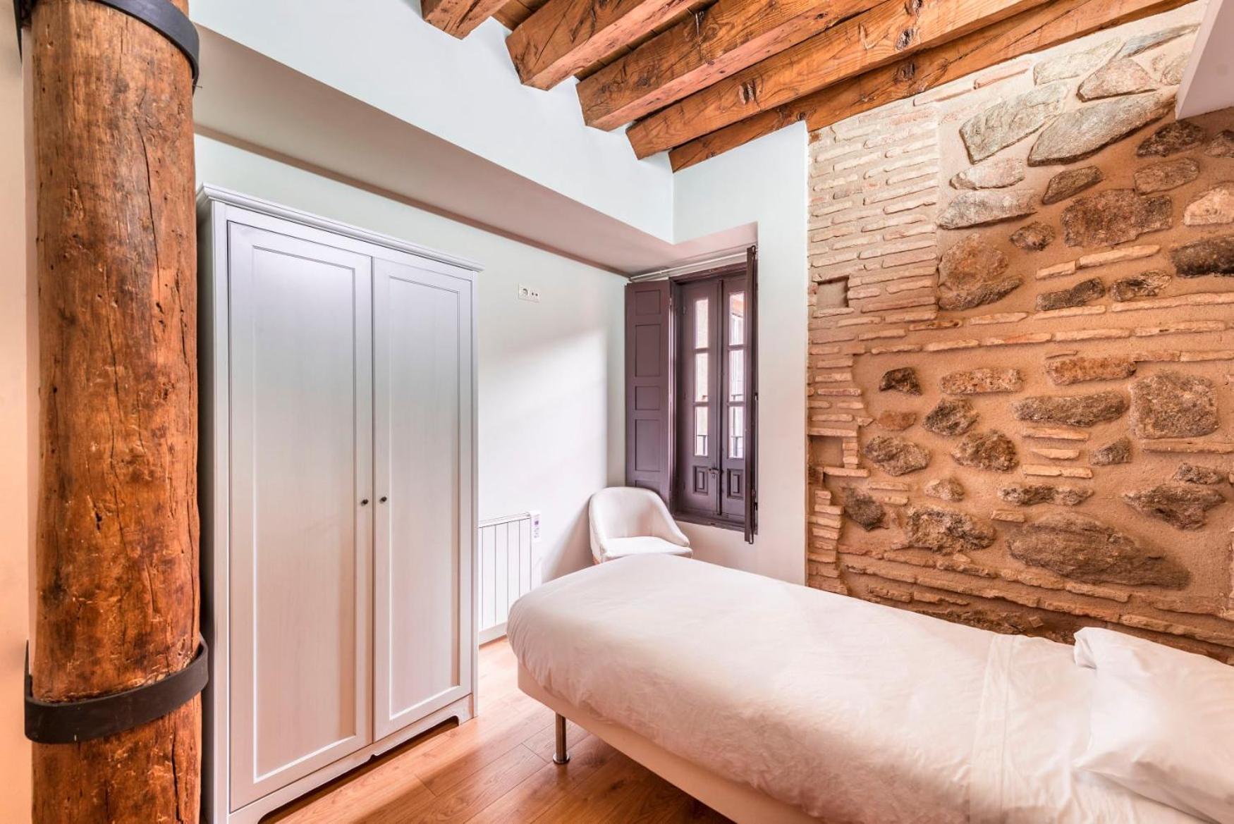Santa Fe Appartement
