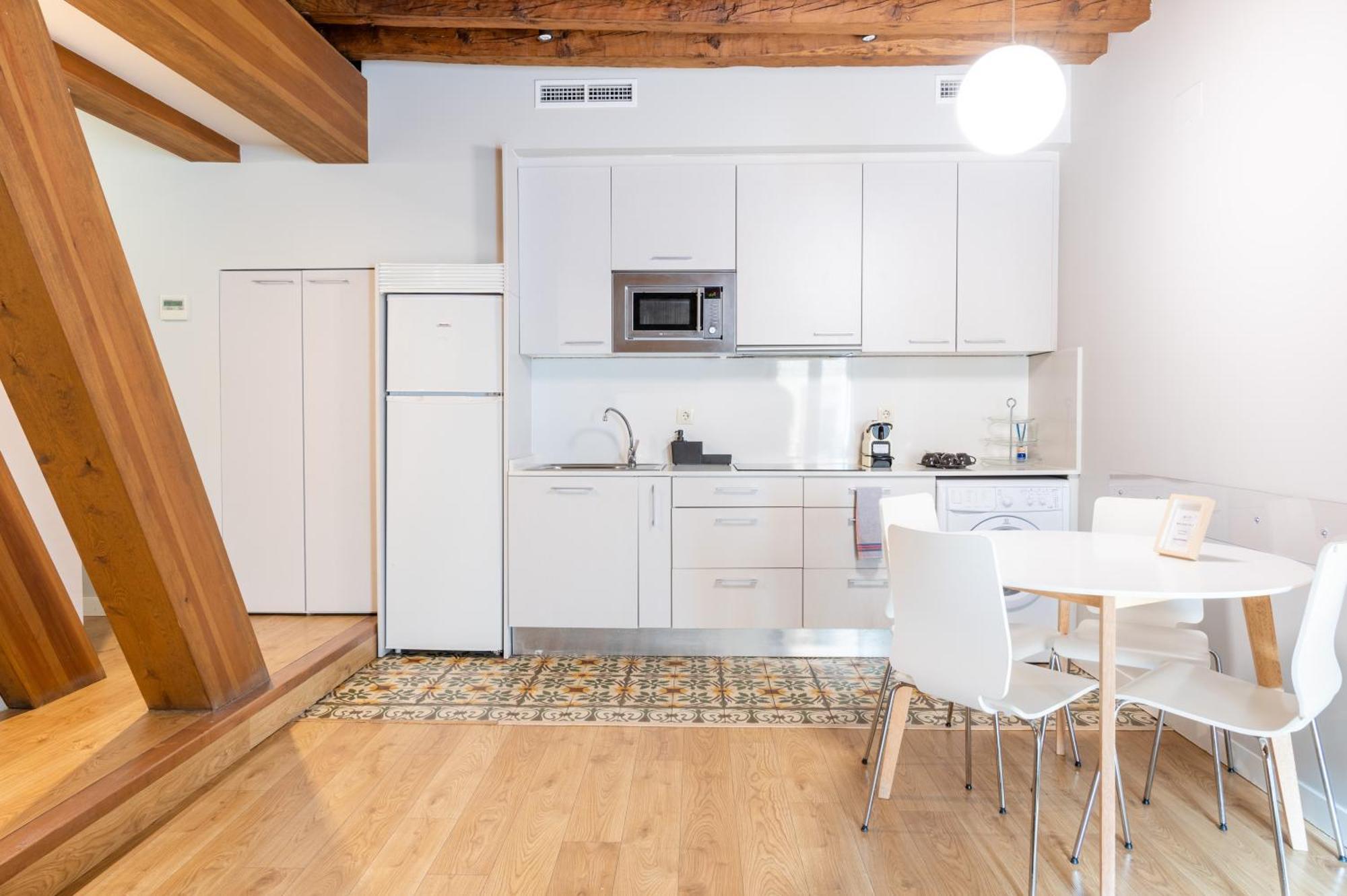 Appartement Santa Fe