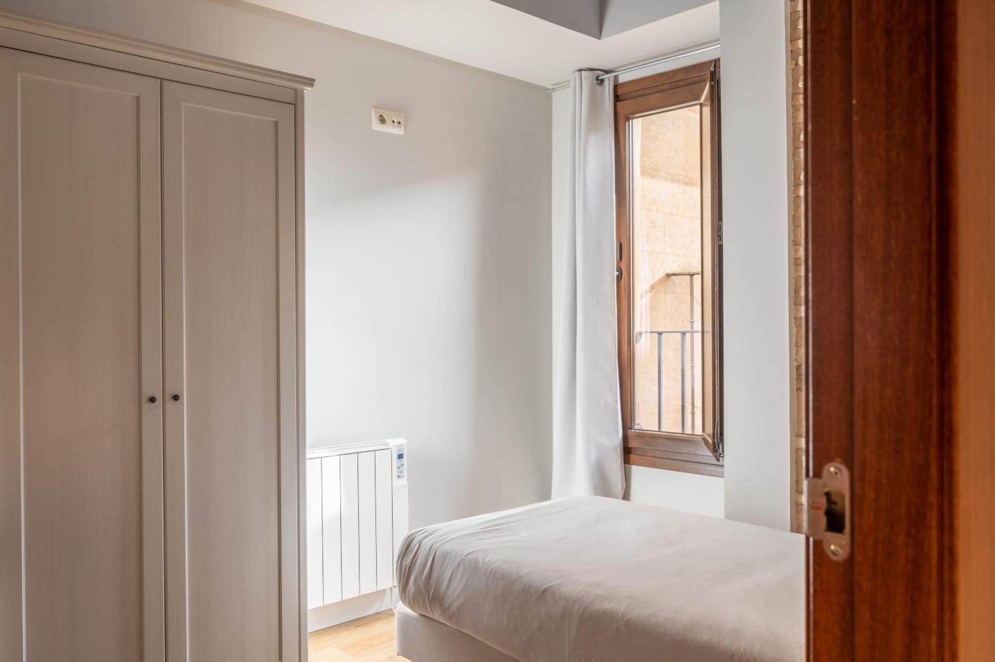 Apartament Santa Fe *