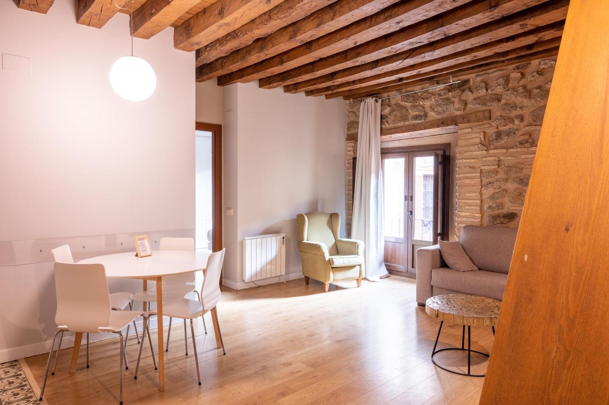 Santa Fe Appartement Toledo