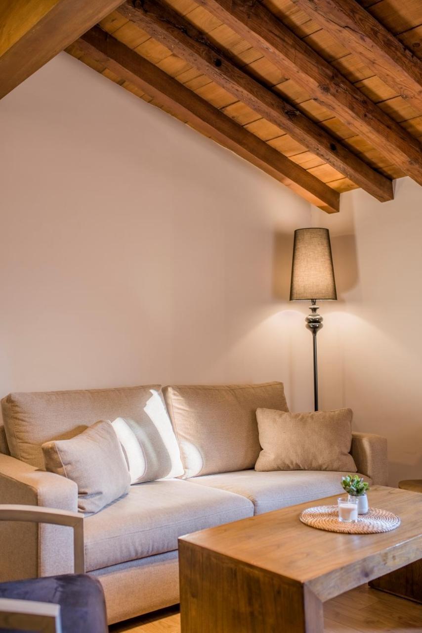 Appartement Santa Fe *