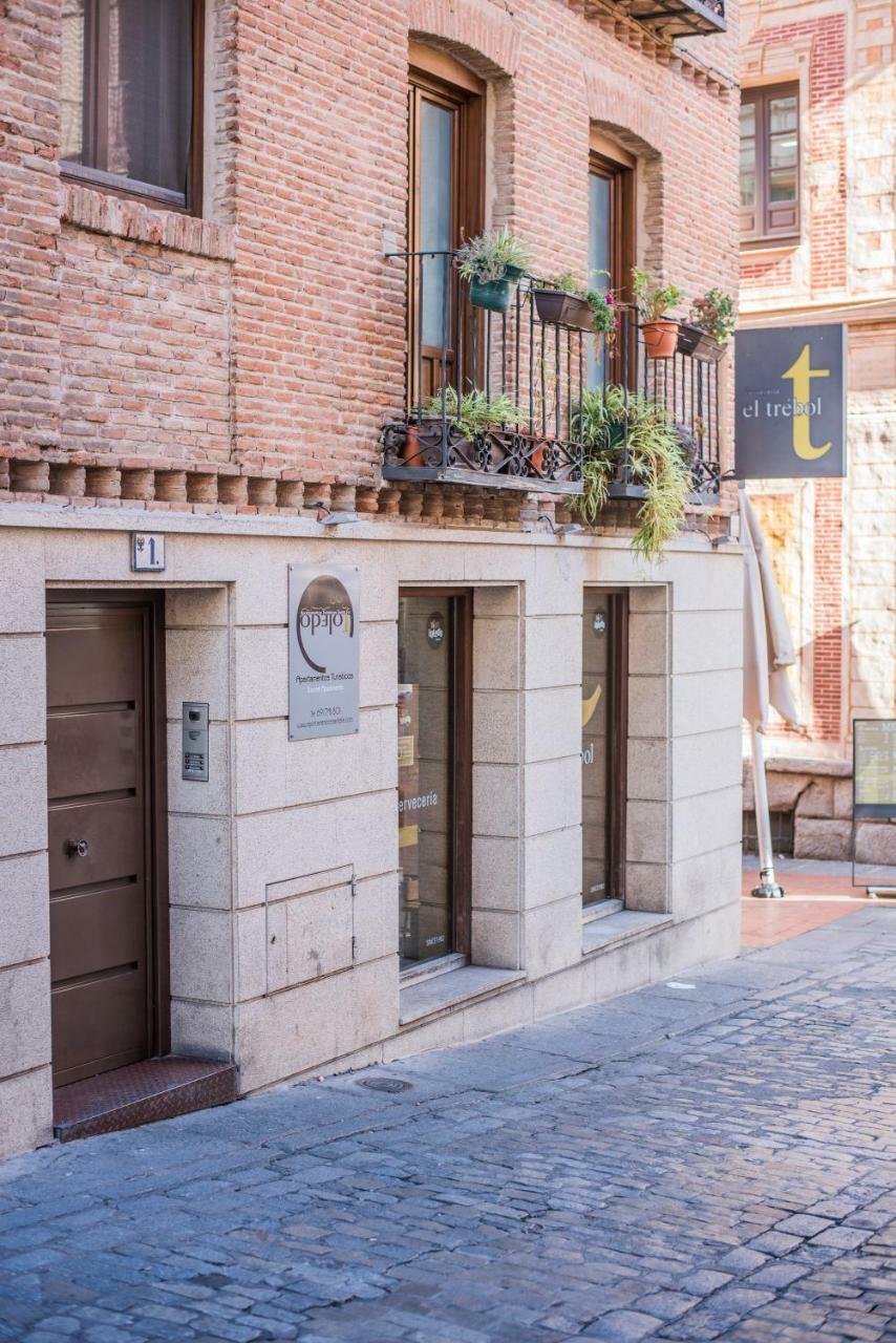 Appartement Santa Fe *